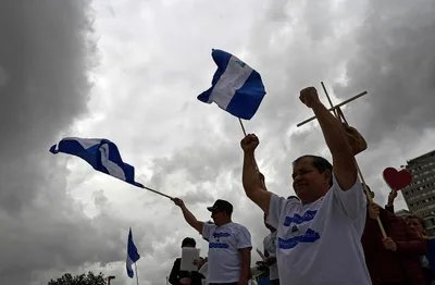 Nicaraguan Catholic Lawyer Dies in Custody with Body Showing Signs of Torture