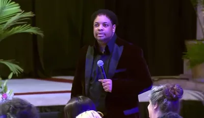 Televangelist David Taylor Allegedly Urged Followers to Hurt Themselves, Police