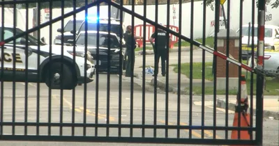 Virginia University Resumes Classes amid Search for Shooters