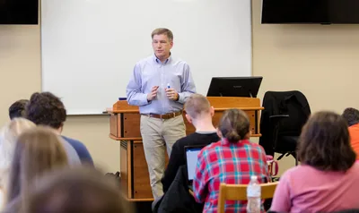 FIRST-PERSON: Why cooperative giving | Baptist Press
