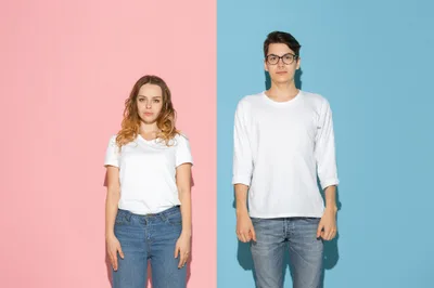 As Young Men Get More Conservative and Women Get More Liberal, It's Creating a Dating Problem - RELEVANT