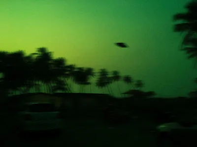 Does 'E.T.' Exist?