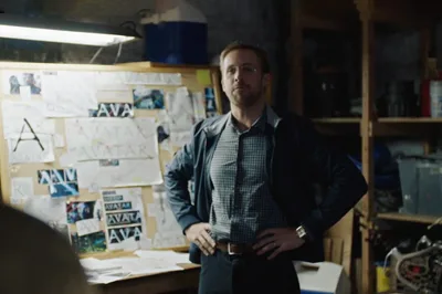 The 'Avatar: The Way of Water' Trailer Delivers Justice for Ryan Gosling's Classic 'SNL' Sketch - RELEVANT
