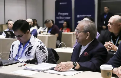 SBC Español Workshops sharpen, inform Hispanics at SBC in Anaheim | Baptist Press