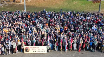 Christian Alternative to Boy Scouts Gets 1,000th Troop: 'Campaign to rescue America’s boys’