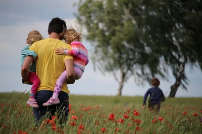 Where did Father's Day come from?