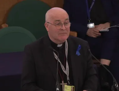 Archbishop of York Admits 'mistakes have been made' as Bishop Calls for Him to Go