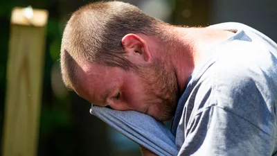 Dangerous Heat Wave Descends on Parts of Midwest and South, 400,000 Without Power