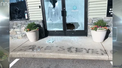 'They're Trying to Put Us Out of Business': Massachusetts Crisis Pregnancy Centers Under Attack