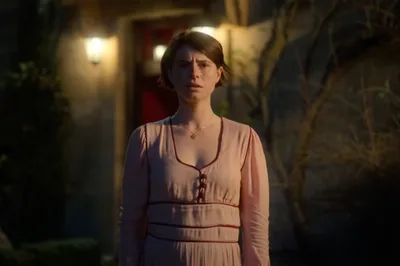 The First Trailer for 'Men' Promises Another Spooky Trip Down A24's Prestige Horror Rabbit Hole - RELEVANT