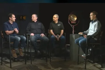 IMB Facebook Live event confronts missions barriers | Baptist Press