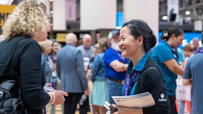 FIRST-PERSON: Church Connections necessary for IMB to thrive | Baptist Press