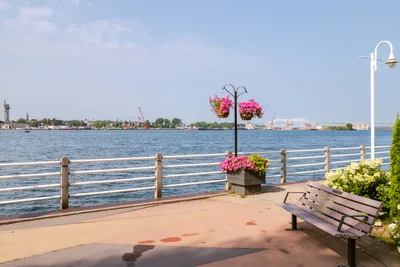 Travel: Postcard from Sault Ste. Marie