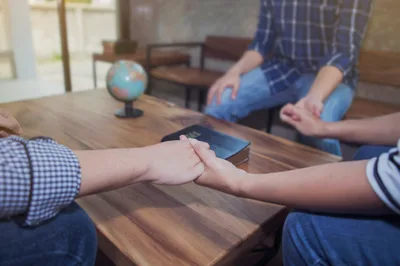 Every prayer, every trip matters: Let us pray more | Baptist Press