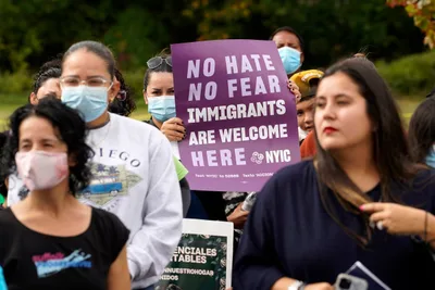 After court order, DHS officials aim to resume ‘Remain in Mexico’ policy | Crux Now