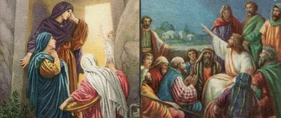 Christ's resurrection: strongest evidence cited | Baptist Press