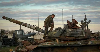 Ukrainian police to investigate alleged torture in Kherson