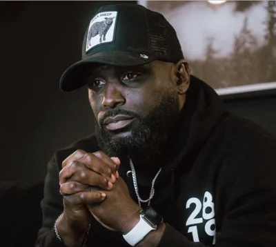 Philip Anthony Mitchell Says 'we’re living in the final hours of the Church age' amid Release of Viral Worship Anthem
