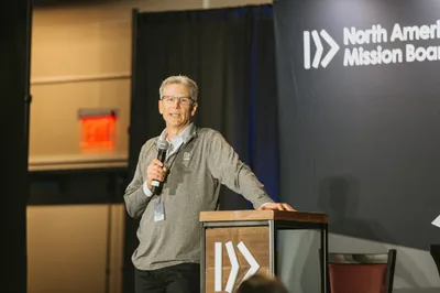 NAMB trustees unanimously affirm cooperation, mission strategy of leadership | Baptist Press