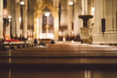Federal Court Rules against New York's Ban on Guns in Houses of Worship amid Pastor's Lawsuit