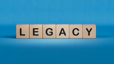 3 generations, one choice: Breaking a cycle of fear and addiction