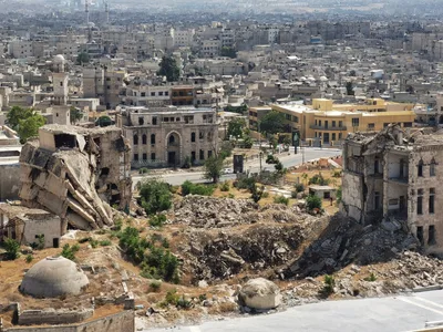 'We are not guests in this land' – Diary of a Syrian Christian