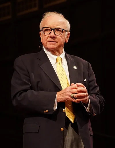 On First Sunday after Harry Reeder's Death, Church Reflects on God's Sovereignty: 'Our deep loss is his greatest gain'