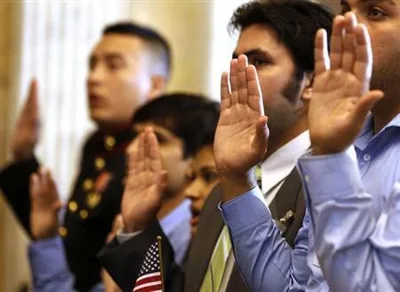 Can You Take God Out of Oaths and Have Meaning?