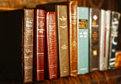Researchers Use AI to Help Translate Bible into Very Rare Languages
