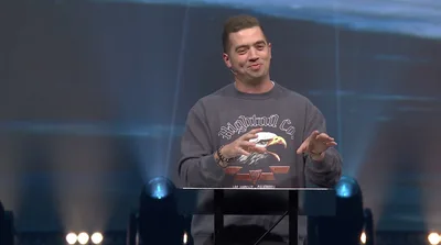 Ministry leader shares 5 ways Christians can fight against 'secret' sexual sin