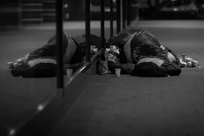 Responding to pope’s call, Archbishop Cordileone supports ‘Year for the Homeless’