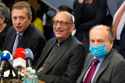 Spanish bishops announce national investigation of clerical sexual abuse