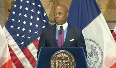 NYC Mayor Angers Atheists by Slamming Separation of Church and State, Decrying Removal of Prayer in Schools