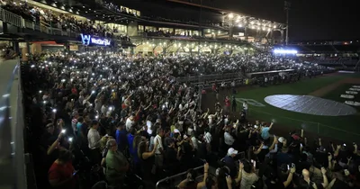 El Paso holds memorial service for shooting victims