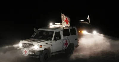 Hamas Returns Bodies of Three More Israeli Hostages