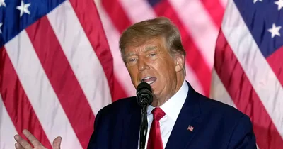 Court Rules against Trump’s Special Master Review