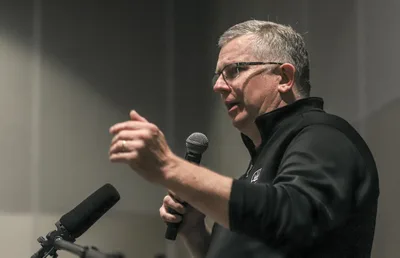 Denhollander, Benkert, Pittman offer trauma-informed ministry training | Baptist Press