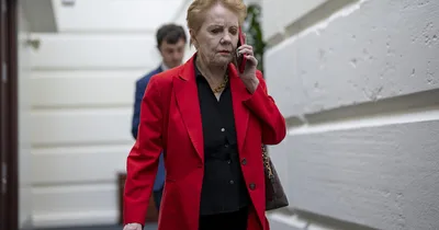 Congresswoman Misses Months of Votes for Reported Condition