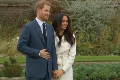 Catholic teaching challenges award for Prince Harry, Meghan Markle’s two-child limit