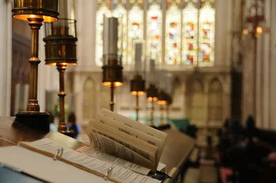 Church faces backlash for changing lyrics to Christmas carol about Jesus' birth to celebrate ‘queer’ identity