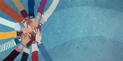 How Becoming a Refugee Host Forged a Friendship for Life