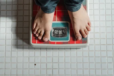 ‘Body Issues’ Are Spiritual, Too