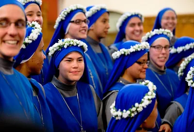 U.S. Catholic Church to observe National Vocation Awareness Week Nov. 7-13 | Crux Now
