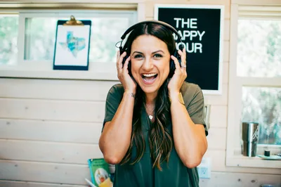 Jamie Ivey: Learning How To Be You