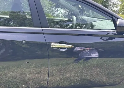 Florida Woman Claims God Told Her to Shoot Drivers Because of Eclipse: Police