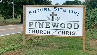 A Year after Devastating Flood, Tennessee Church Rebuilding and Hopeful - The Christian Chronicle