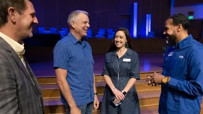 IMB trustees appoint 68 missionaries, announce new affinity | Baptist Press