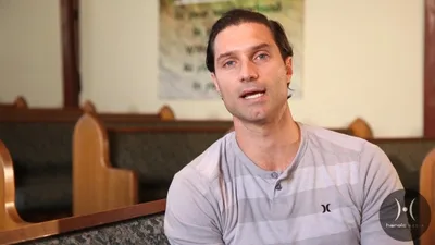 Calif. Pastor: I Had an Abortion; I'm 'Haunted' Daily by Impossible Dream of Hearing Aborted Baby Say 'Daddy'