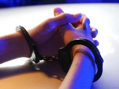 Woman Charged with Burying 'developed male infant' after Taking Abortion Pill, Police Say