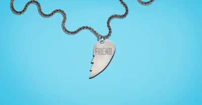Take a Risk and Make a Friend